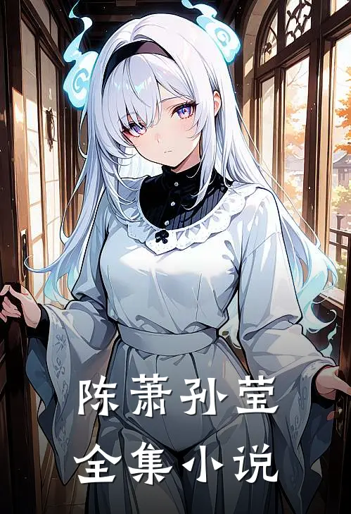 陈萧孙莹全集小说