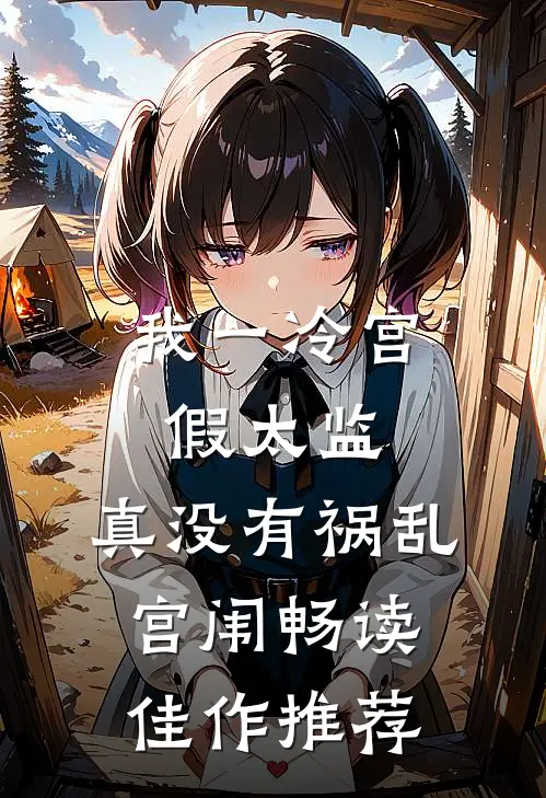 我一冷宫假太监，真没有祸乱宫闱畅读佳作推荐