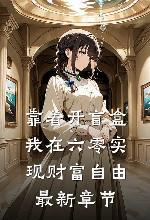 靠着开盲盒，我在六零实现财富自由最新章节