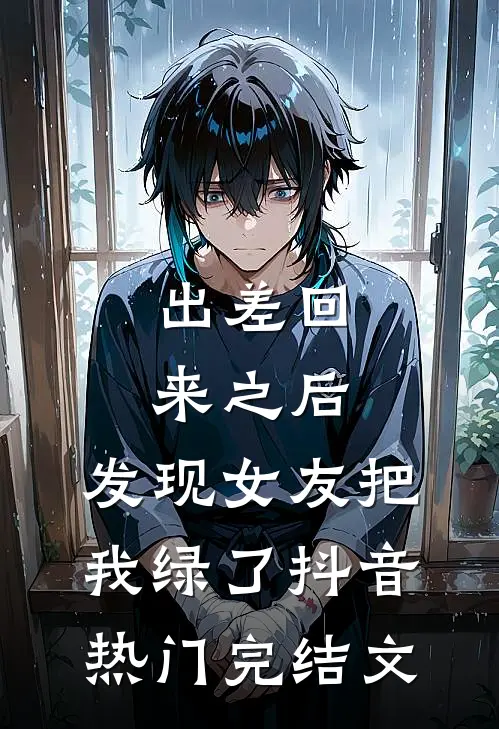 出差回来之后，发现女友把我绿了抖音热门完结文