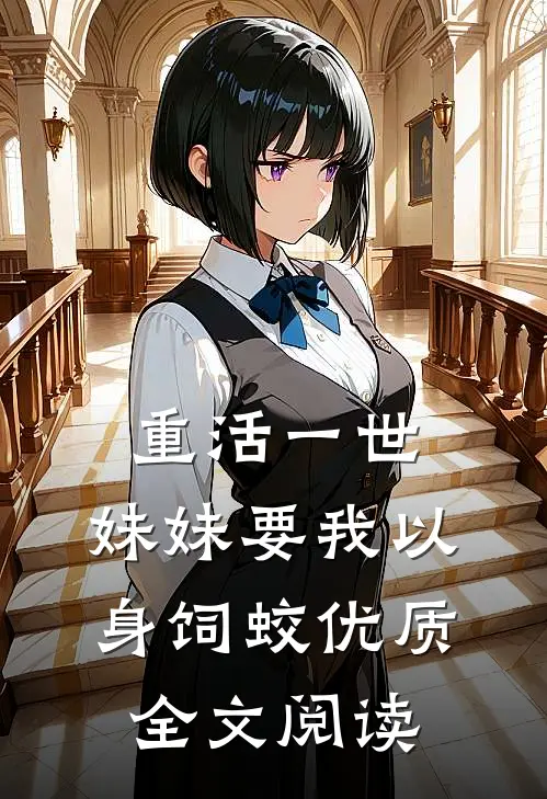 重活一世，妹妹要我以身饲蛟优质全文阅读