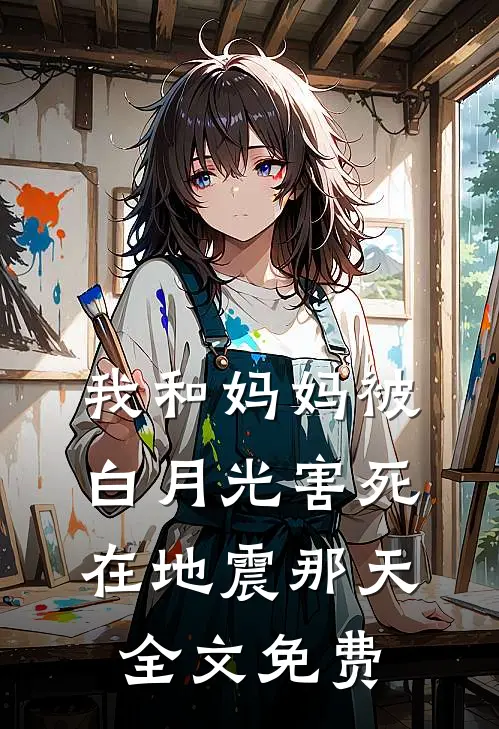 我和妈妈被白月光害死在地震那天全文免费