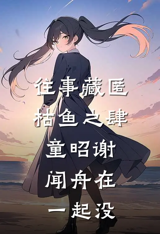 往事藏匿枯鱼之肆童昭谢闻舟在一起没
