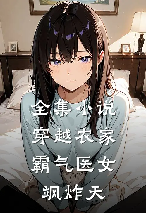 全集小说穿越农家：霸气医女飒炸天