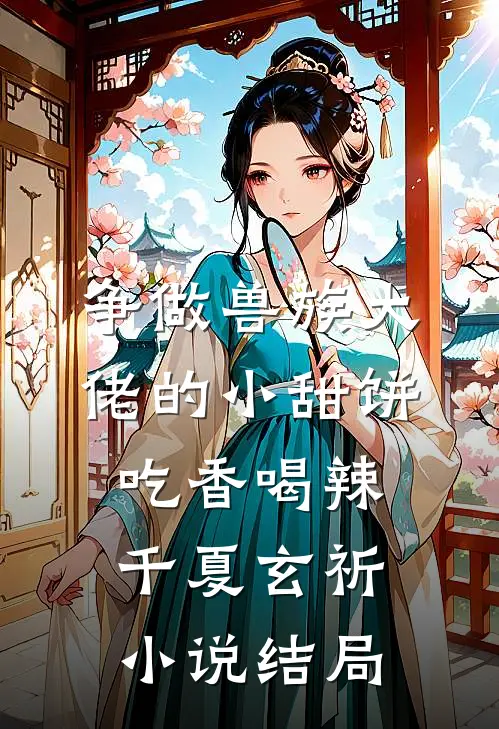 争做兽族大佬的小甜饼，吃香喝辣千夏玄祈小说结局