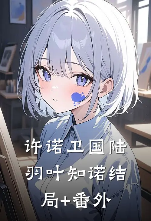 许诺卫国陆羽叶知诺结局+番外