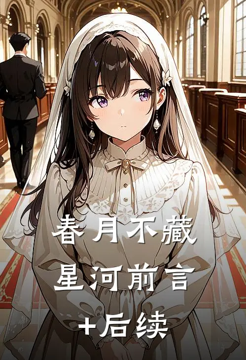 春月不藏星河前言+后续