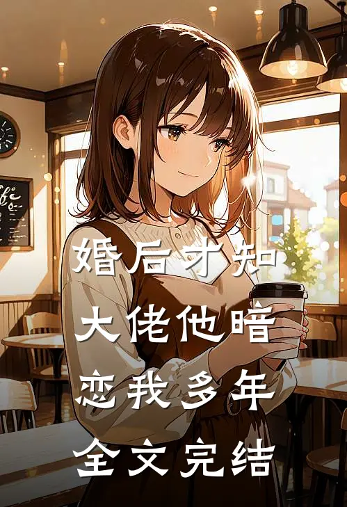 婚后才知，大佬他暗恋我多年全文完结