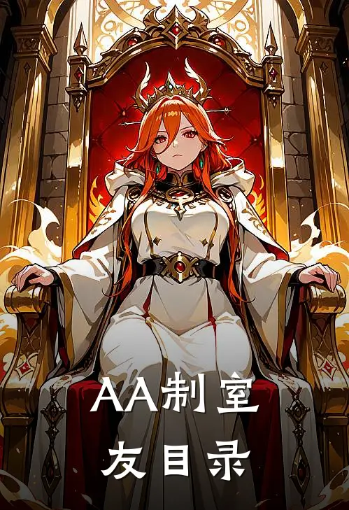 AA制室友目录