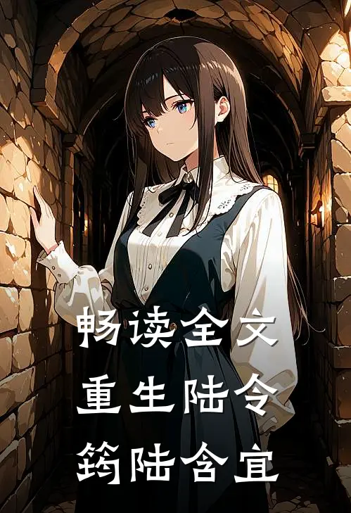 畅读全文重生陆令筠陆含宜