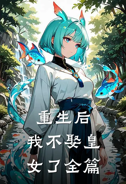 重生后，我不娶皇女了全篇