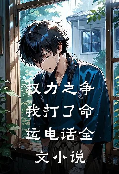 权力之争：我打了命运电话全文小说