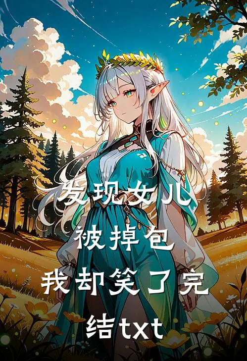发现女儿被掉包，我却笑了完结txt