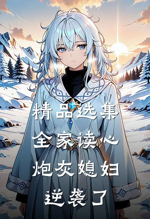 精品选集全家读心：炮灰媳妇逆袭了