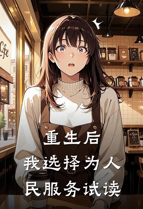 重生后，我选择为人民服务试读