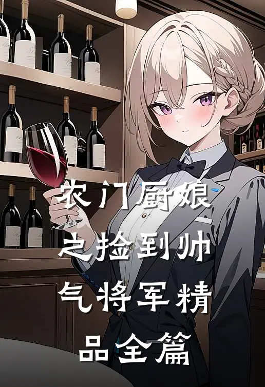 农门厨娘之捡到帅气将军精品全篇
