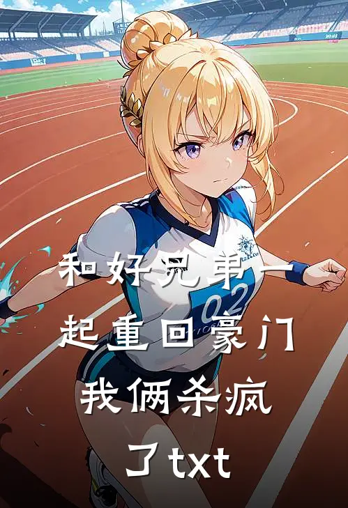 和好兄弟一起重回豪门，我俩杀疯了txt