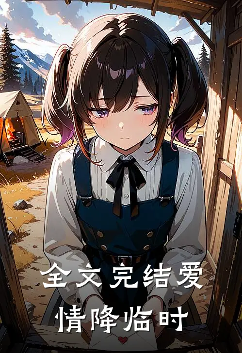 全文完结爱情降临时