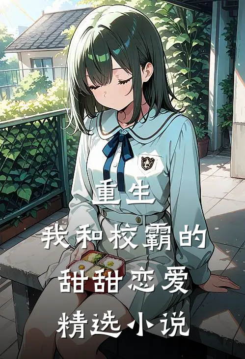 重生我和校霸的甜甜恋爱精选免费阅读