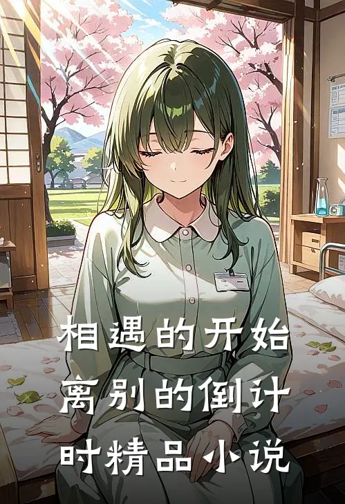 相遇的开始，离别的倒计时精品小说