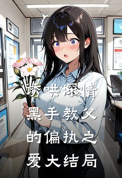 诱哄深情黑手教父的偏执之爱大结局免费阅读