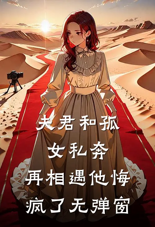 夫君和孤女私奔，再相遇他悔疯了无弹窗