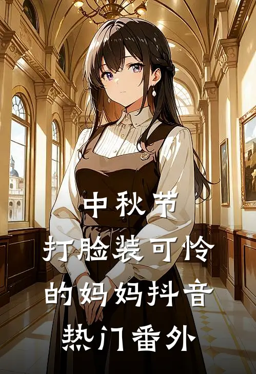 中秋节，打脸装可怜的妈妈抖音热门 番外