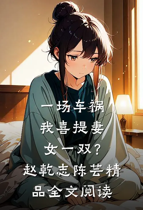 一场车祸，我喜提妻女一双？赵乾志陈芸精品全文阅读