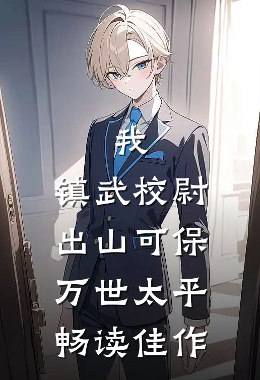 我，镇武校尉，出山可保万世太平畅读佳作