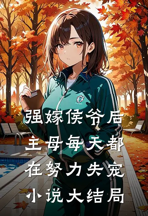 强嫁侯爷后，主母每天都在努力失宠小说大结局