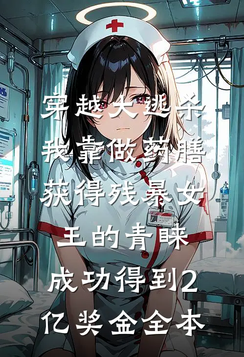 穿越大逃杀，我靠做药膳获得残暴女王的青睐，成功得到2亿奖金全本