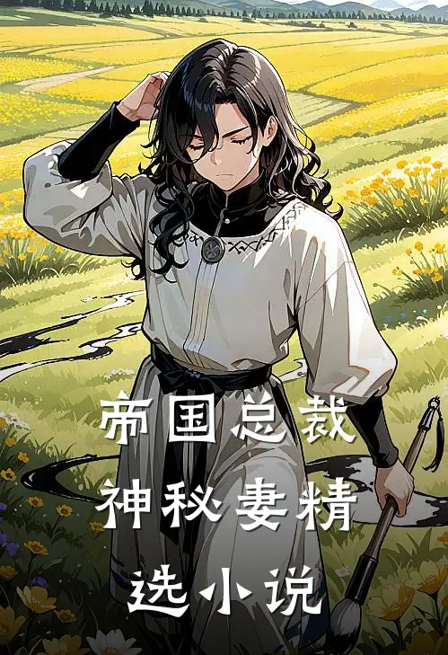 帝国总裁神秘妻精选小说