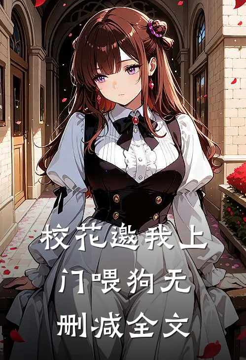 校花邀我上门喂狗无删减全文
