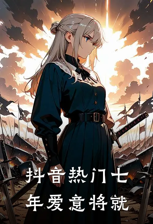 抖音热门七年爱意将就
