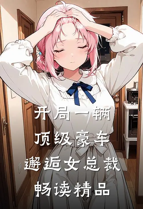 开局一辆顶级豪车，邂逅女总裁畅读精品