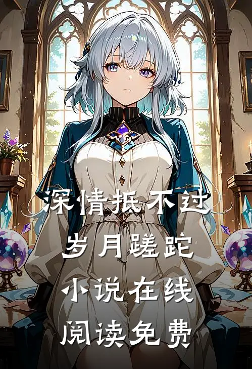 深情抵不过岁月蹉跎小说在线阅读免费