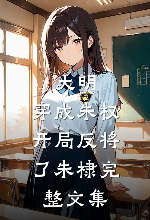 大明：穿成朱权，开局反将了朱棣完整文集