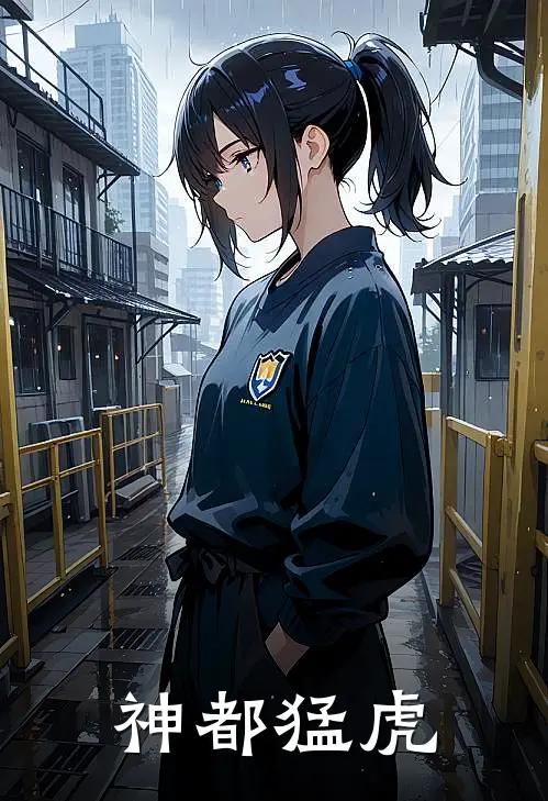 神都猛虎
