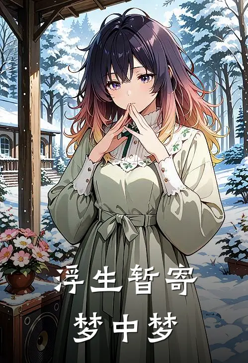 浮生暂寄梦中梦