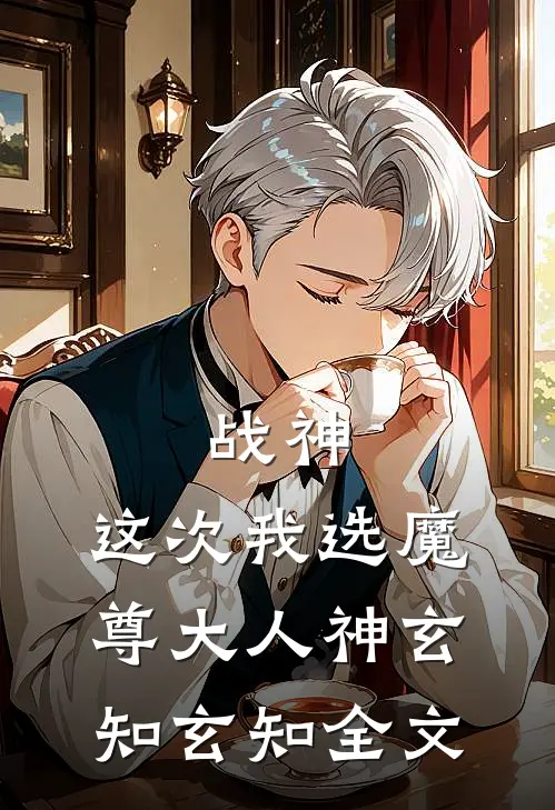 战神，这次我选魔尊大人神玄知玄知全文