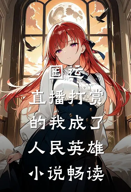 国运：直播打赏的我成了人民英雄小说畅读