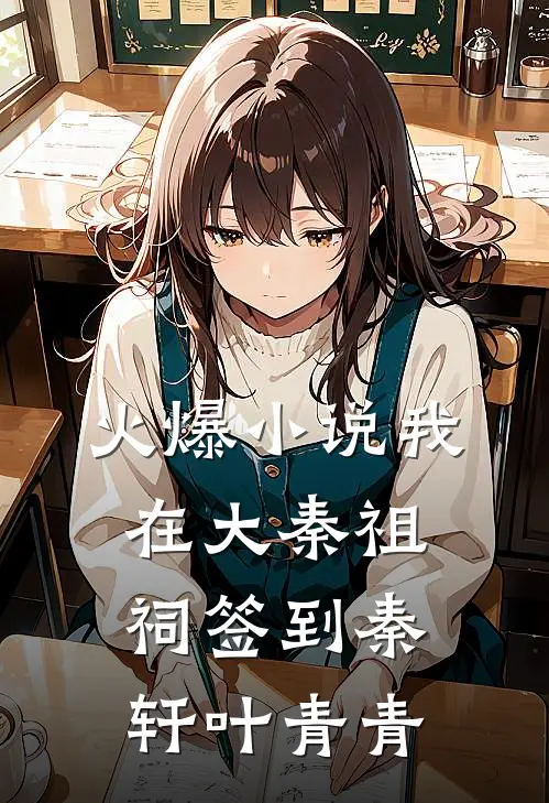 火爆小说我在大秦祖祠签到秦轩叶青青