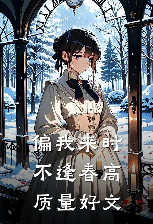 偏我来时不逢春高质量好文
