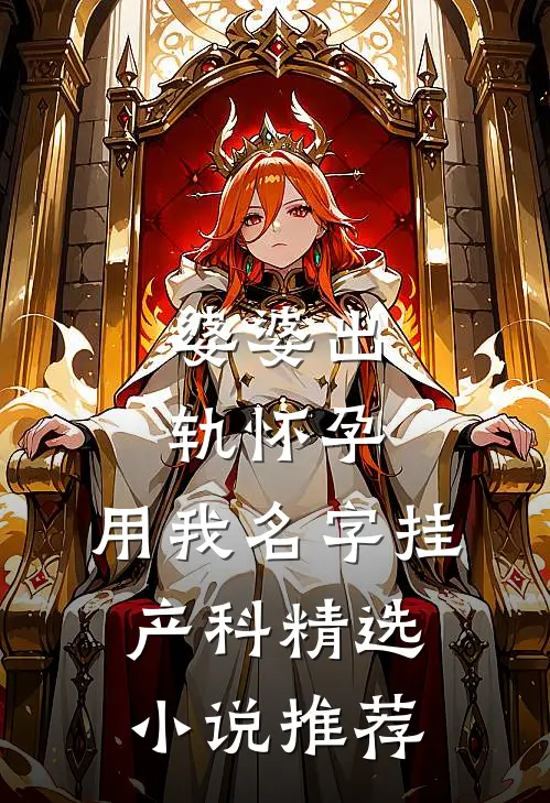 婆婆出轨怀孕，用我名字挂产科精选小说推荐
