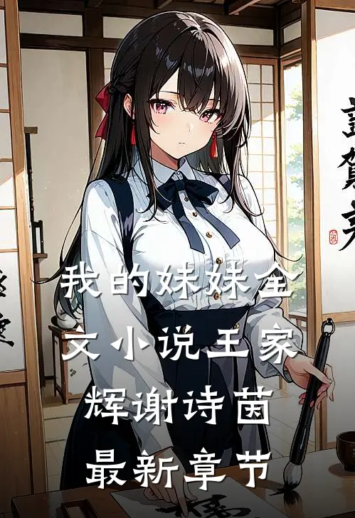 我的妹妹全文小说王家辉谢诗茵最新章节