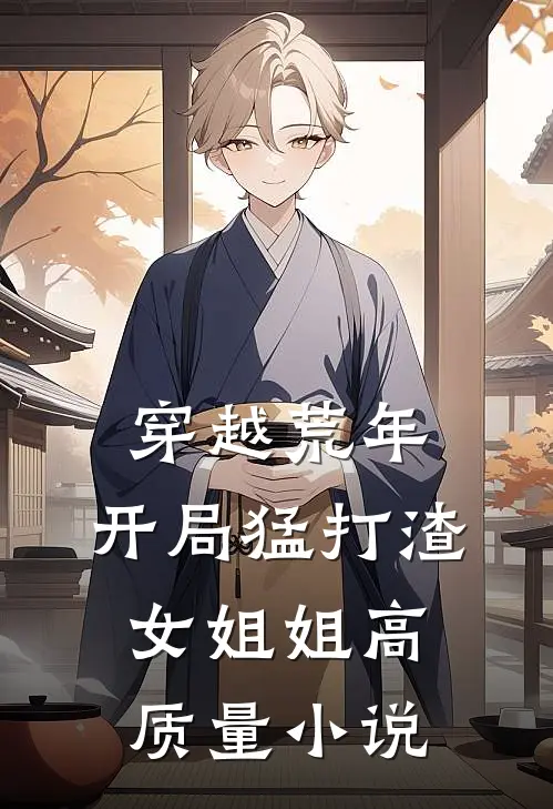 穿越荒年：开局猛打渣女姐姐高质量小说