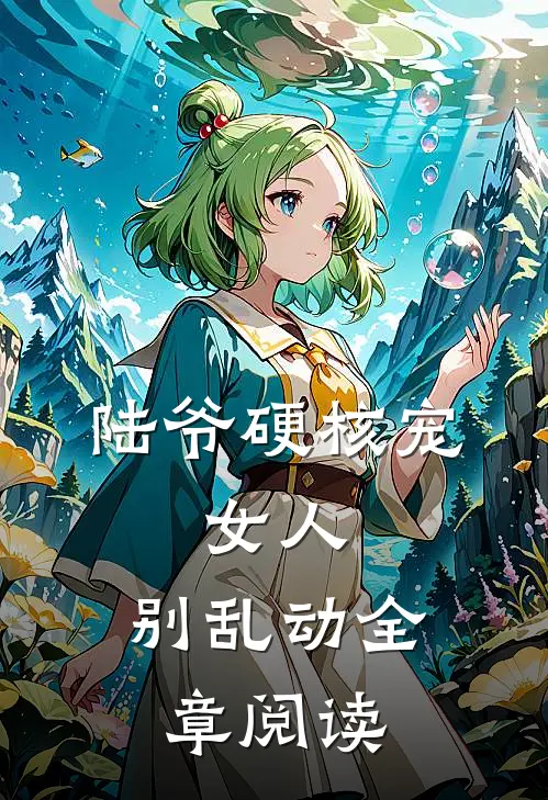 陆爷硬核宠：女人，别乱动全章阅读
