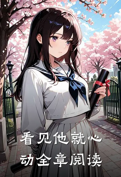 看见他就心动全章阅读