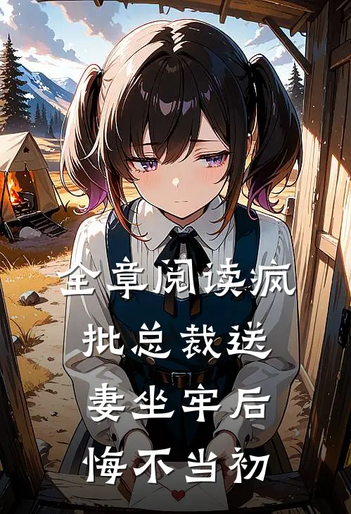 全章阅读疯批总裁送妻坐牢后，悔不当初