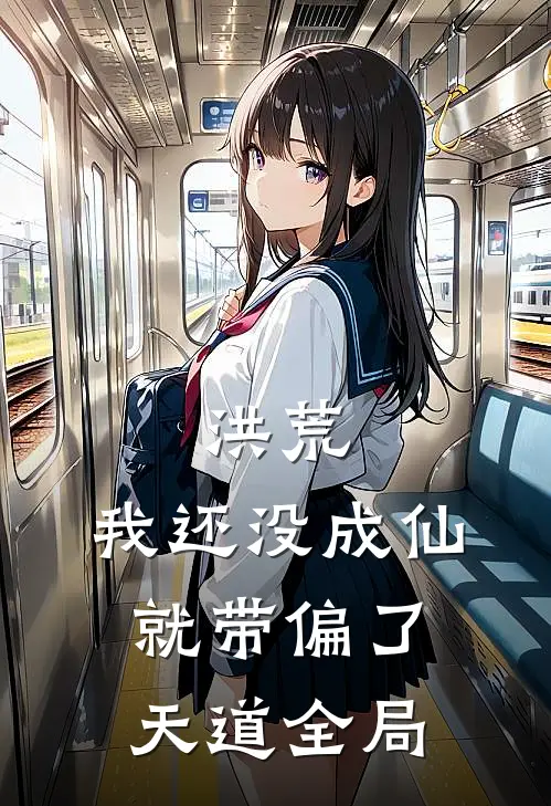 洪荒：我还没成仙，就带偏了天道全局